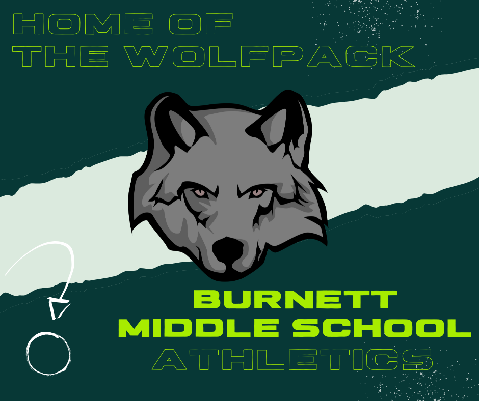 Burnett Wolf